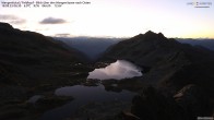 Archiv Foto Webcam Feldkopf - Blick über den Wangenitzsee nach Osten 06:00