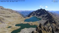 Archiv Foto Webcam Feldkopf - Blick über den Wangenitzsee nach Osten 12:00