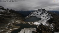 Archiv Foto Webcam Feldkopf - Blick über den Wangenitzsee nach Osten 23:00