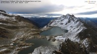 Archiv Foto Webcam Feldkopf - Blick über den Wangenitzsee nach Osten 07:00