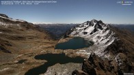 Archiv Foto Webcam Feldkopf - Blick über den Wangenitzsee nach Osten 01:00