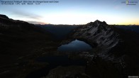 Archiv Foto Webcam Feldkopf - Blick über den Wangenitzsee nach Osten 05:00