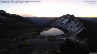 Archiv Foto Webcam Feldkopf - Blick über den Wangenitzsee nach Osten 06:00