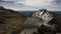 Archiv Foto Webcam Feldkopf - Blick über den Wangenitzsee nach Osten 01:00