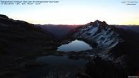 Archiv Foto Webcam Feldkopf - Blick über den Wangenitzsee nach Osten 06:00