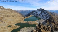 Archiv Foto Webcam Feldkopf - Blick über den Wangenitzsee nach Osten 11:00