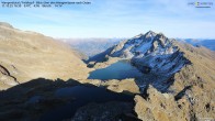 Archiv Foto Webcam Feldkopf - Blick über den Wangenitzsee nach Osten 15:00