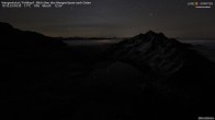 Archived image Webcam Feldkopf Wangenitztal - View to the East 03:00
