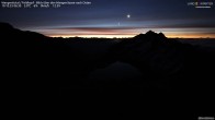 Archived image Webcam Feldkopf Wangenitztal - View to the East 05:00
