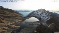 Archived image Webcam Feldkopf Wangenitztal - View to the East 07:00