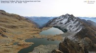 Archived image Webcam Feldkopf Wangenitztal - View to the East 09:00