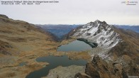 Archived image Webcam Feldkopf Wangenitztal - View to the East 11:00