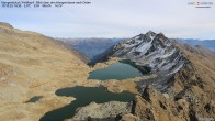 Archived image Webcam Feldkopf Wangenitztal - View to the East 13:00