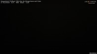 Archived image Webcam Feldkopf Wangenitztal - View to the East 23:00