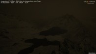 Archiv Foto Webcam Feldkopf - Blick über den Wangenitzsee nach Osten 23:00