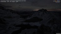 Archived image Webcam Feldkopf Wangenitztal - View to the East 01:00