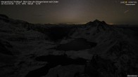 Archived image Webcam Feldkopf Wangenitztal - View to the East 03:00