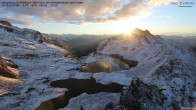 Archived image Webcam Feldkopf Wangenitztal - View to the East 06:00