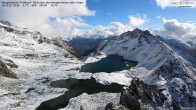Archived image Webcam Feldkopf Wangenitztal - View to the East 09:00