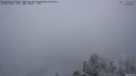 Archived image Webcam Feldkopf Wangenitztal - View to the East 13:00