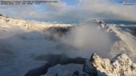 Archived image Webcam Feldkopf Wangenitztal - View to the East 15:00