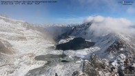 Archiv Foto Webcam Feldkopf - Blick über den Wangenitzsee nach Osten 11:00