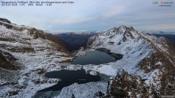 Archiv Foto Webcam Feldkopf - Blick über den Wangenitzsee nach Osten 15:00