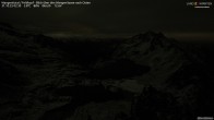 Archiv Foto Webcam Feldkopf - Blick über den Wangenitzsee nach Osten 01:00