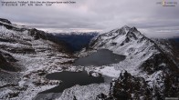 Archiv Foto Webcam Feldkopf - Blick über den Wangenitzsee nach Osten 05:00