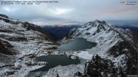 Archiv Foto Webcam Feldkopf - Blick über den Wangenitzsee nach Osten 06:00