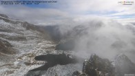 Archiv Foto Webcam Feldkopf - Blick über den Wangenitzsee nach Osten 09:00