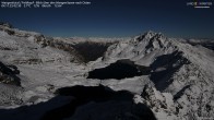 Archived image Webcam Feldkopf Wangenitztal - View to the East 01:00