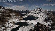 Archived image Webcam Feldkopf Wangenitztal - View to the East 02:00