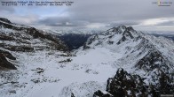 Archiv Foto Webcam Feldkopf - Blick über den Wangenitzsee nach Osten 10:00