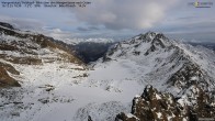 Archiv Foto Webcam Feldkopf - Blick über den Wangenitzsee nach Osten 14:00