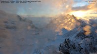 Archiv Foto Webcam Feldkopf - Blick über den Wangenitzsee nach Osten 07:00