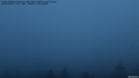 Archived image Webcam Großer Feldberg - View to Frankfurt 05:00