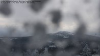 Archiv Foto Webcam Großer Feldberg im Taunus 09:00