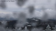 Archiv Foto Webcam Großer Feldberg im Taunus 11:00