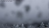 Archived image Webcam Großer Feldberg - View to Frankfurt 13:00