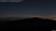 Archiv Foto Webcam Großer Feldberg im Taunus 03:00