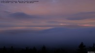 Archiv Foto Webcam Großer Feldberg im Taunus 05:00