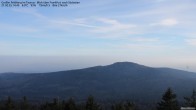 Archiv Foto Webcam Großer Feldberg im Taunus 13:00