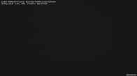 Archived image Webcam Großer Feldberg - View to Frankfurt 23:00