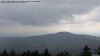 Archiv Foto Webcam Großer Feldberg im Taunus 11:00