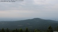 Archiv Foto Webcam Großer Feldberg im Taunus 05:00