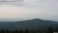 Archiv Foto Webcam Großer Feldberg im Taunus 06:00