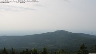 Archiv Foto Webcam Großer Feldberg im Taunus 07:00