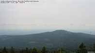 Archiv Foto Webcam Großer Feldberg im Taunus 09:00