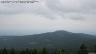 Archiv Foto Webcam Großer Feldberg im Taunus 11:00
